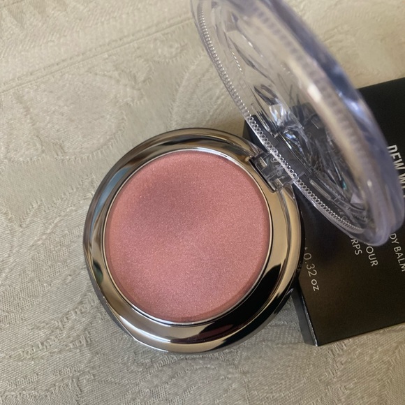 Danessa Myricks Dew Wet Balm Highlighter Blush in Rose Water BNIB - Picture 15 of 16